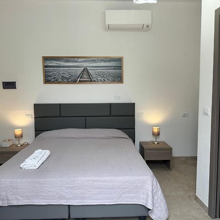 Montecristo B&B Γκροσέτο Εξωτερικό φωτογραφία