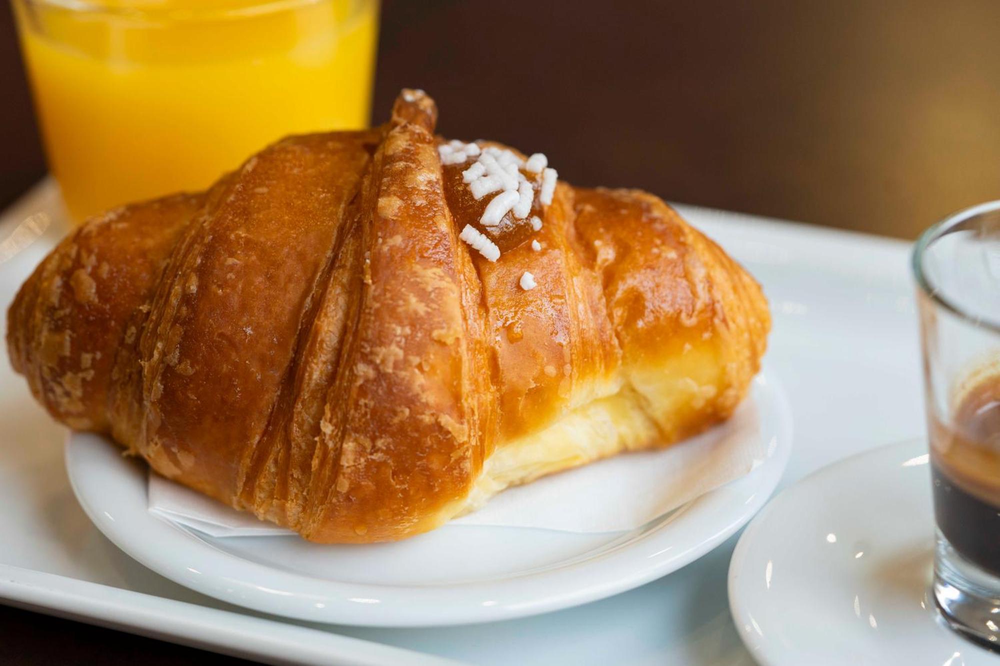 Montecristo B&B Γκροσέτο Εξωτερικό φωτογραφία