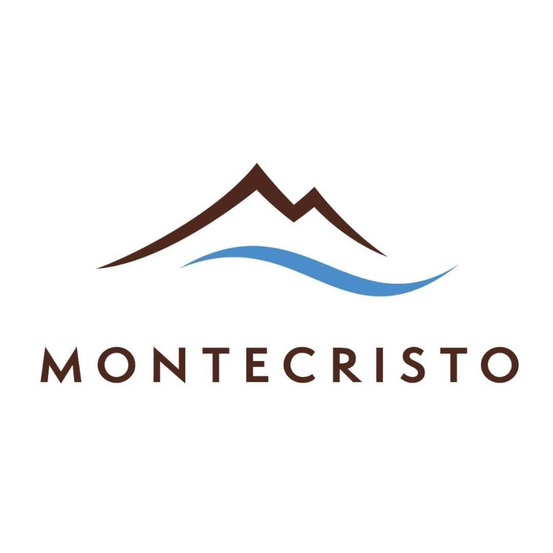 Montecristo B&B Γκροσέτο Εξωτερικό φωτογραφία